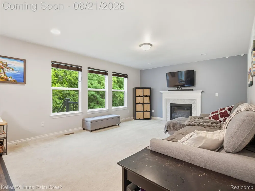 8879 Indigo Lane Ypsilanti Charter Township, MI 48197