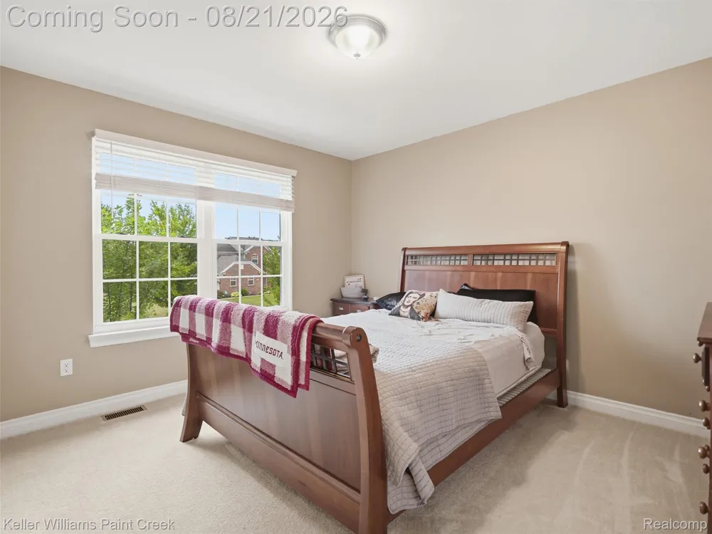 8879 Indigo Lane Ypsilanti Charter Township, MI 48197