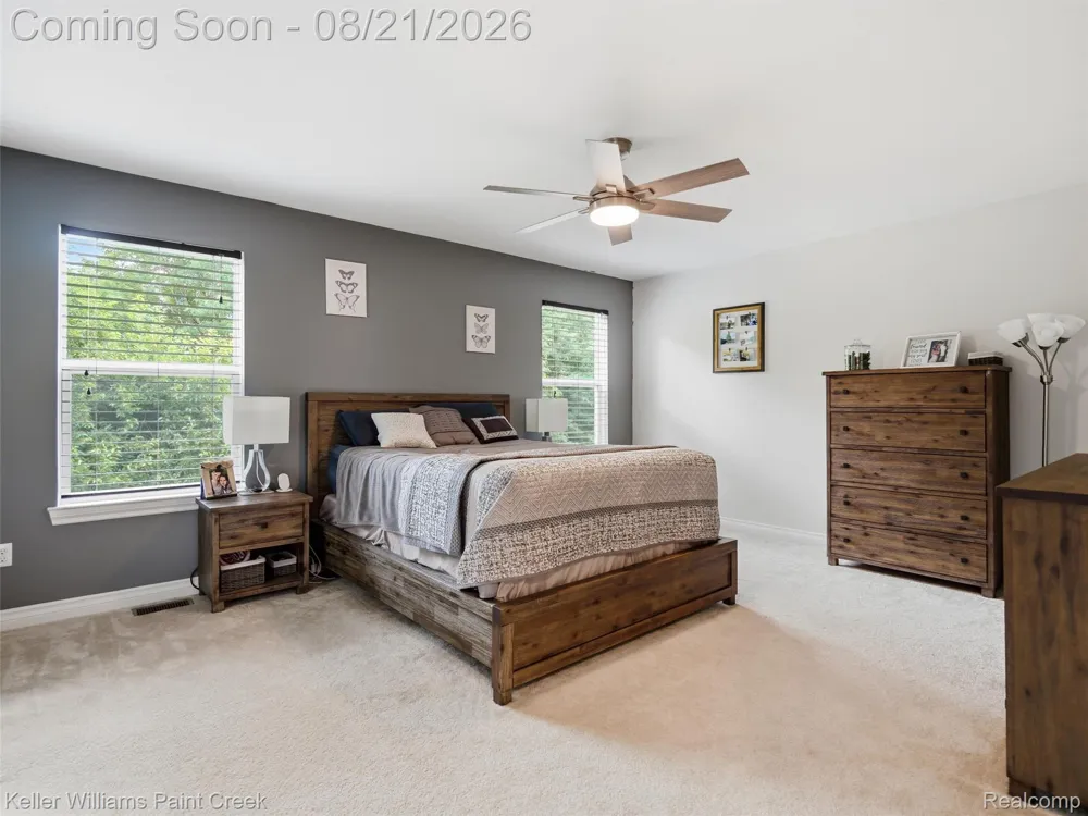 8879 Indigo Lane Ypsilanti Charter Township, MI 48197