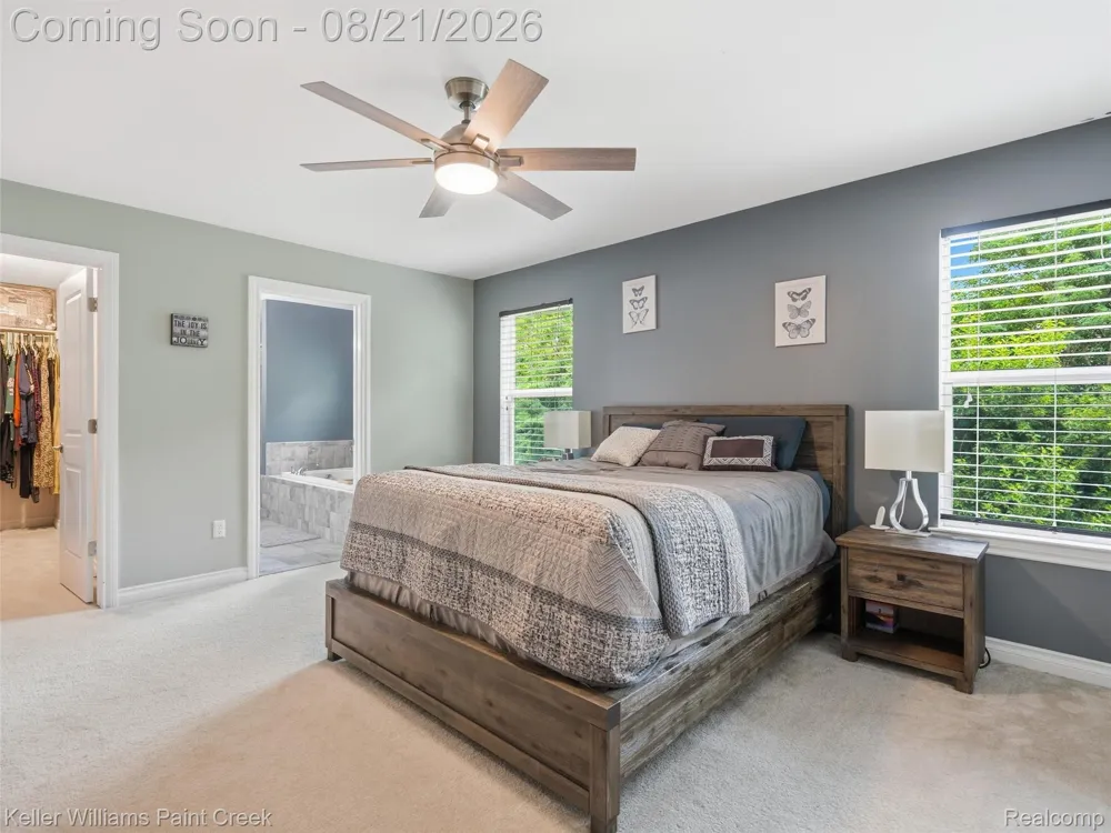 8879 Indigo Lane Ypsilanti Charter Township, MI 48197