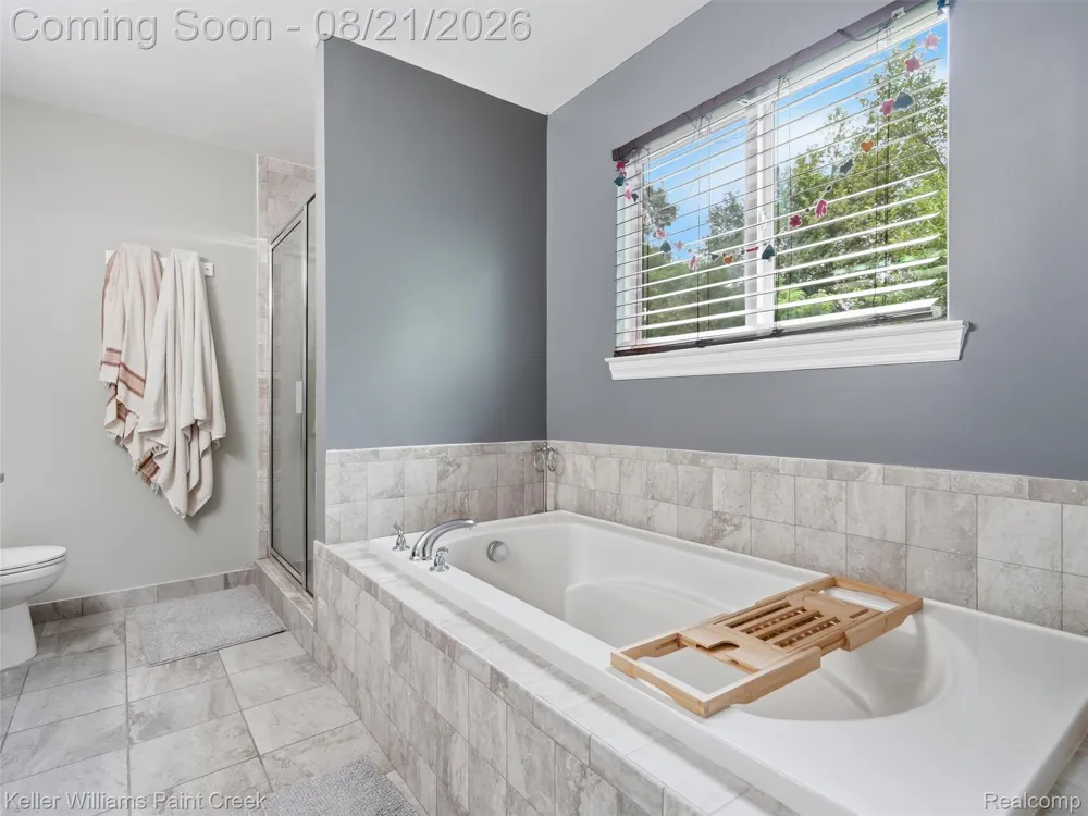 8879 Indigo Lane Ypsilanti Charter Township, MI 48197