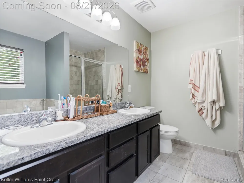 8879 Indigo Lane Ypsilanti Charter Township, MI 48197