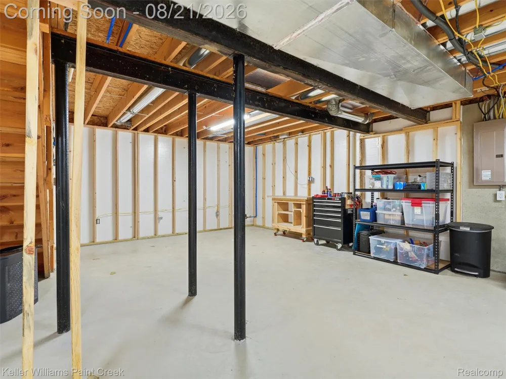 8879 Indigo Lane Ypsilanti Charter Township, MI 48197