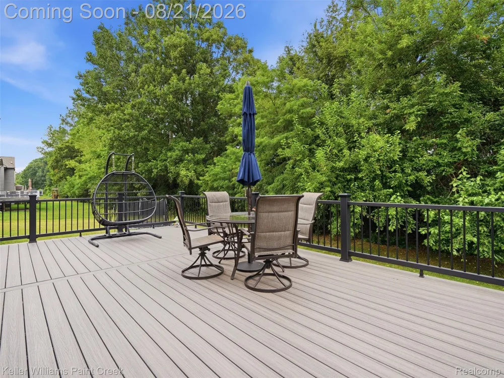 8879 Indigo Lane Ypsilanti Charter Township, MI 48197