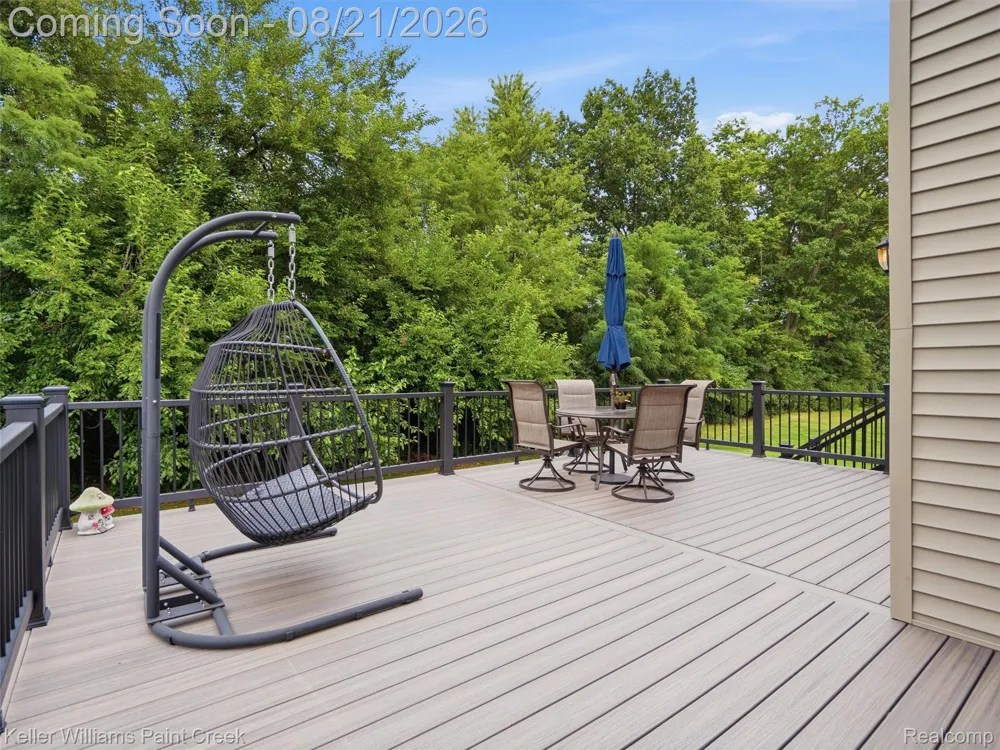 8879 Indigo Lane Ypsilanti Charter Township, MI 48197