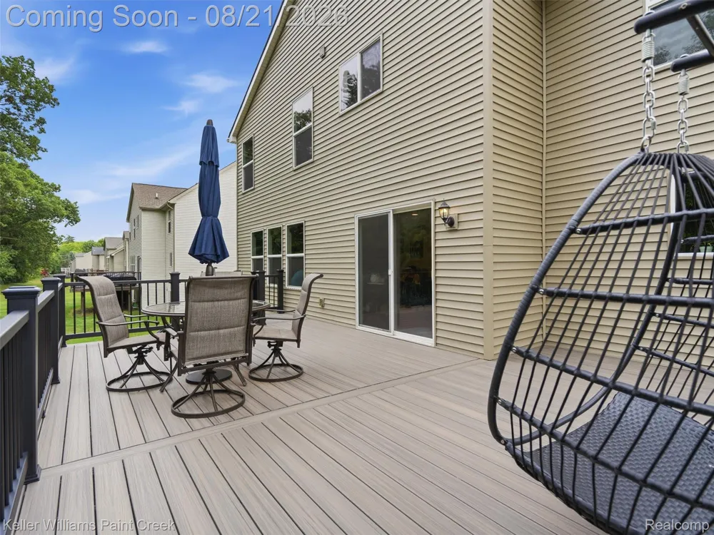 8879 Indigo Lane Ypsilanti Charter Township, MI 48197