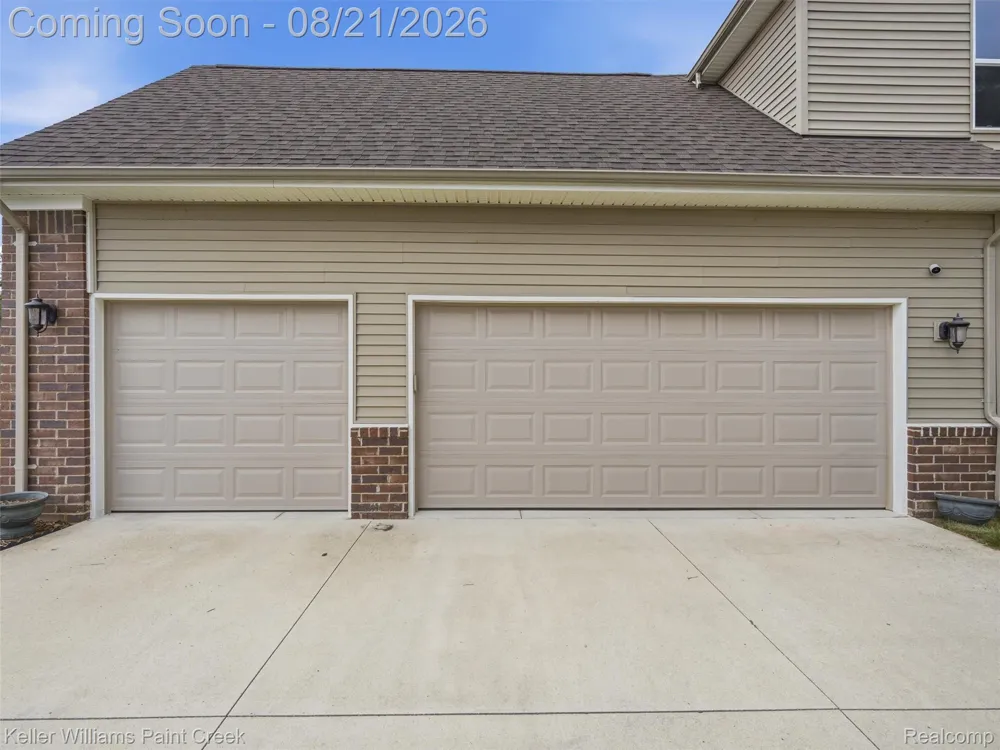 8879 Indigo Lane Ypsilanti Charter Township, MI 48197