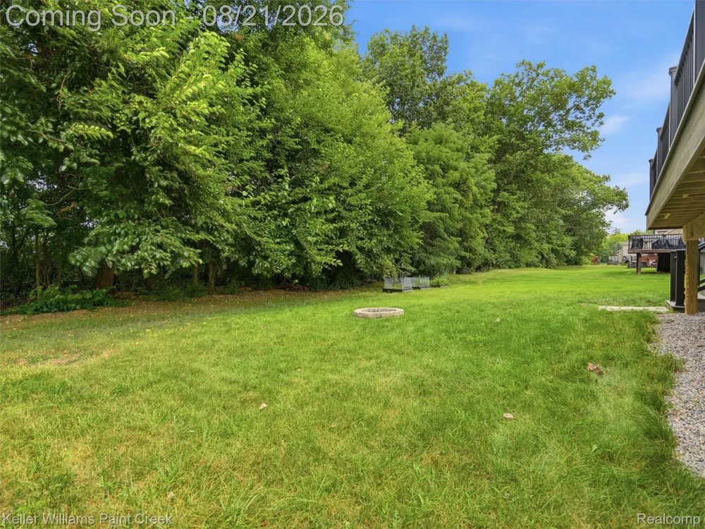 8879 Indigo Lane Ypsilanti Charter Township, MI 48197