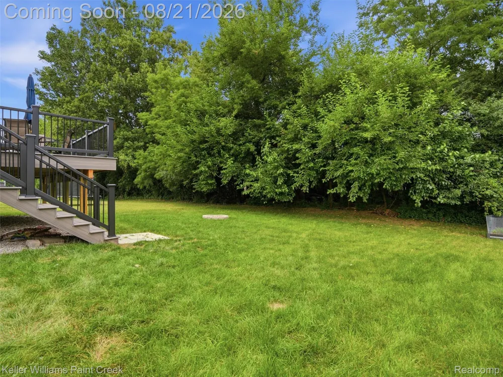 8879 Indigo Lane Ypsilanti Charter Township, MI 48197