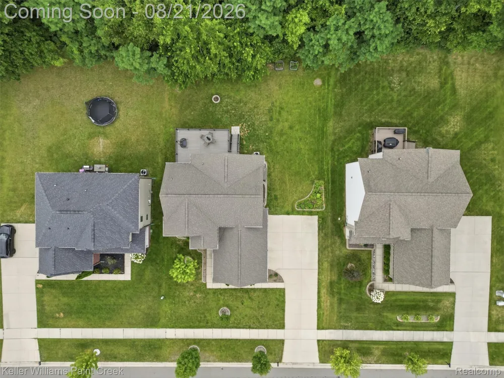 8879 Indigo Lane Ypsilanti Charter Township, MI 48197