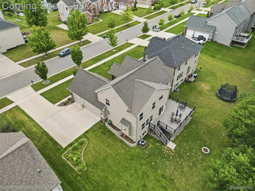 8879 Indigo Lane Ypsilanti Charter Township, MI 48197