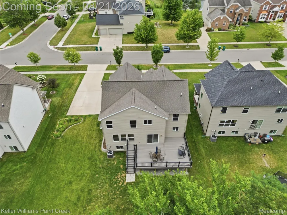 8879 Indigo Lane Ypsilanti Charter Township, MI 48197