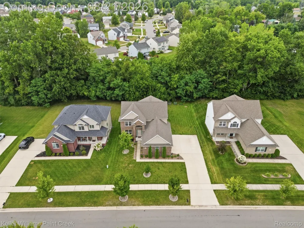 8879 Indigo Lane Ypsilanti Charter Township, MI 48197