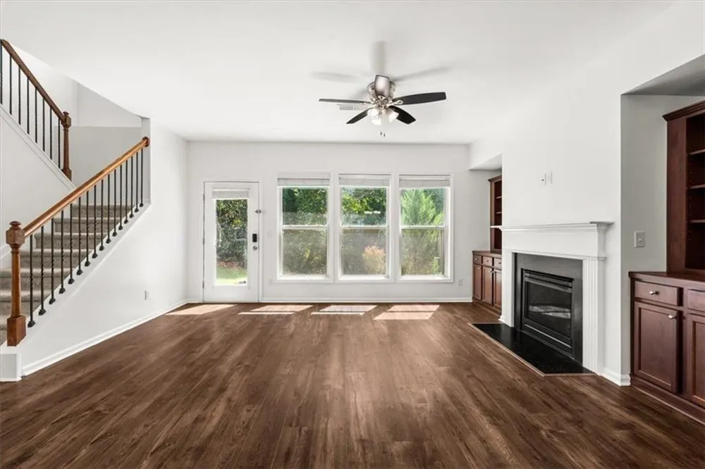 13459 Gardiner Lane Alpharetta, GA 30004