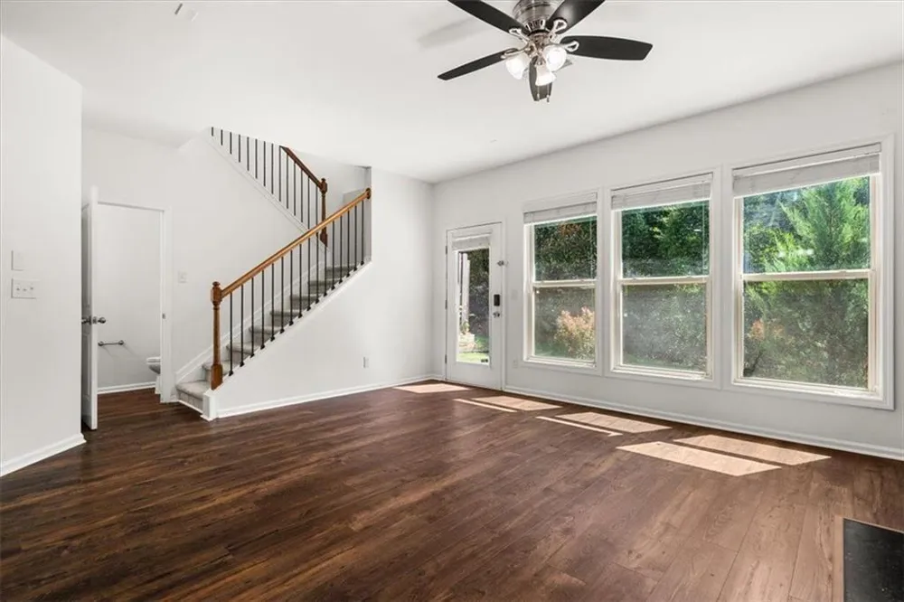 13459 Gardiner Lane Alpharetta, GA 30004