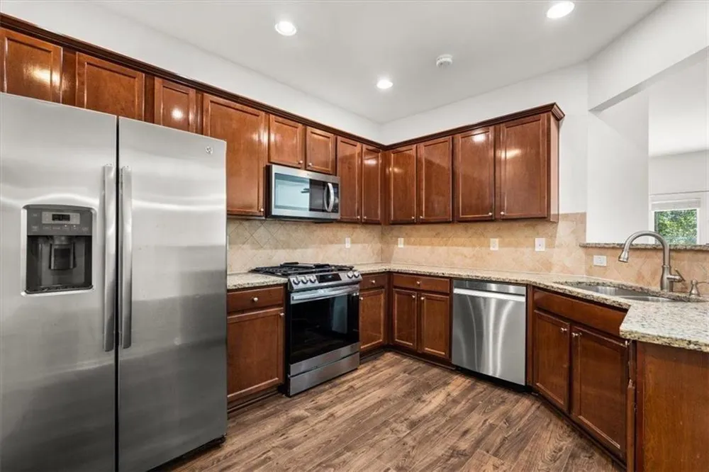 13459 Gardiner Lane Alpharetta, GA 30004