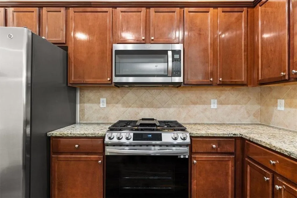 13459 Gardiner Lane Alpharetta, GA 30004