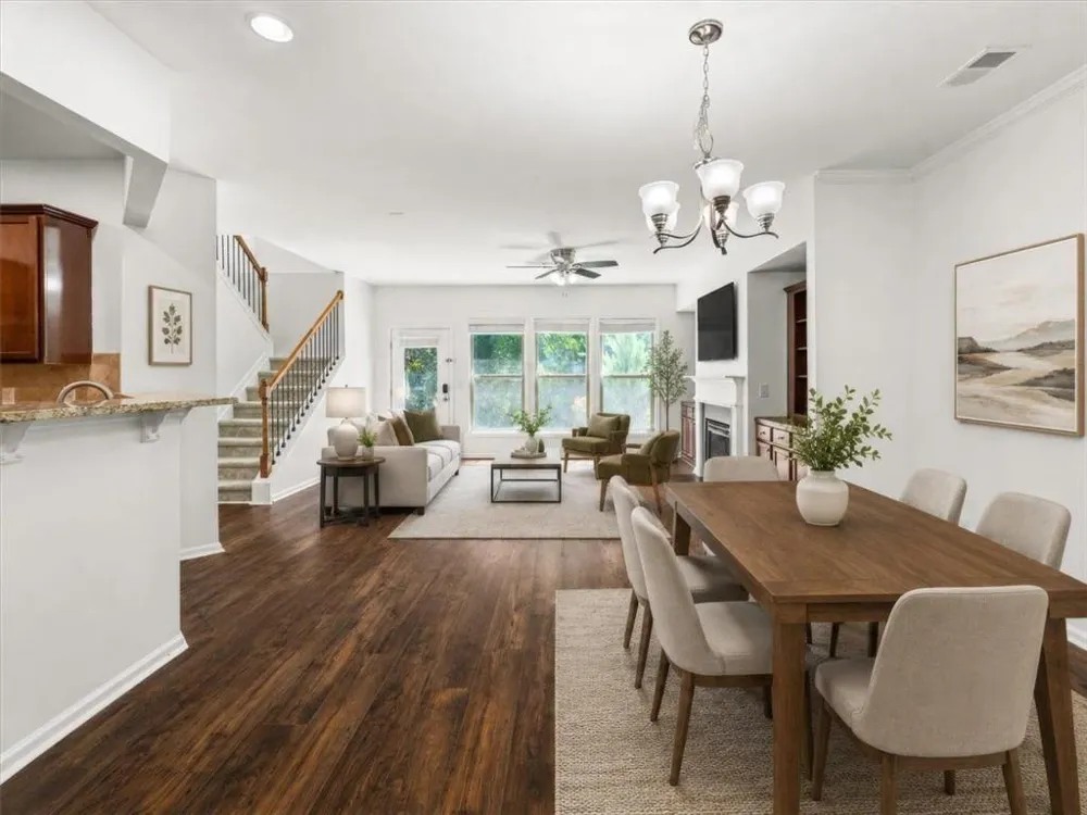 13459 Gardiner Lane Alpharetta, GA 30004