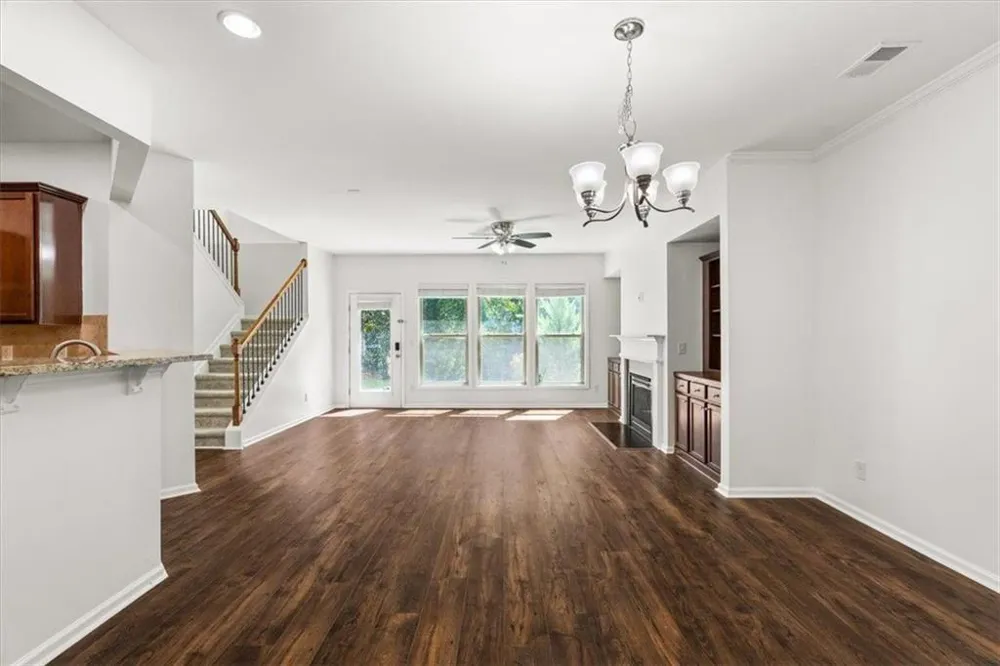 13459 Gardiner Lane Alpharetta, GA 30004