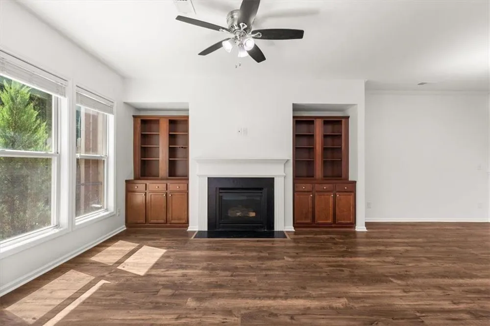 13459 Gardiner Lane Alpharetta, GA 30004