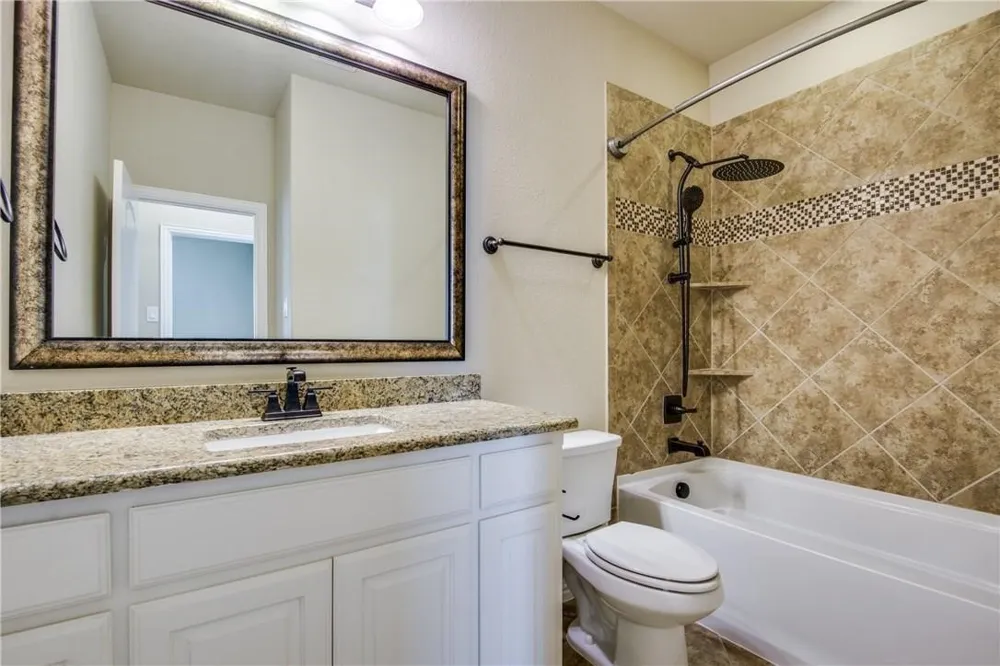 336 Loma Alta Drive Flower Mound, TX 75022