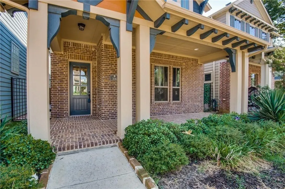 336 Loma Alta Drive Flower Mound, TX 75022