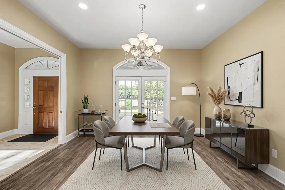 9600 Oak Meadow Lane Pilot Point, TX 76258