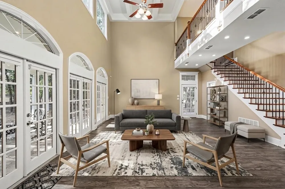 9600 Oak Meadow Lane Pilot Point, TX 76258