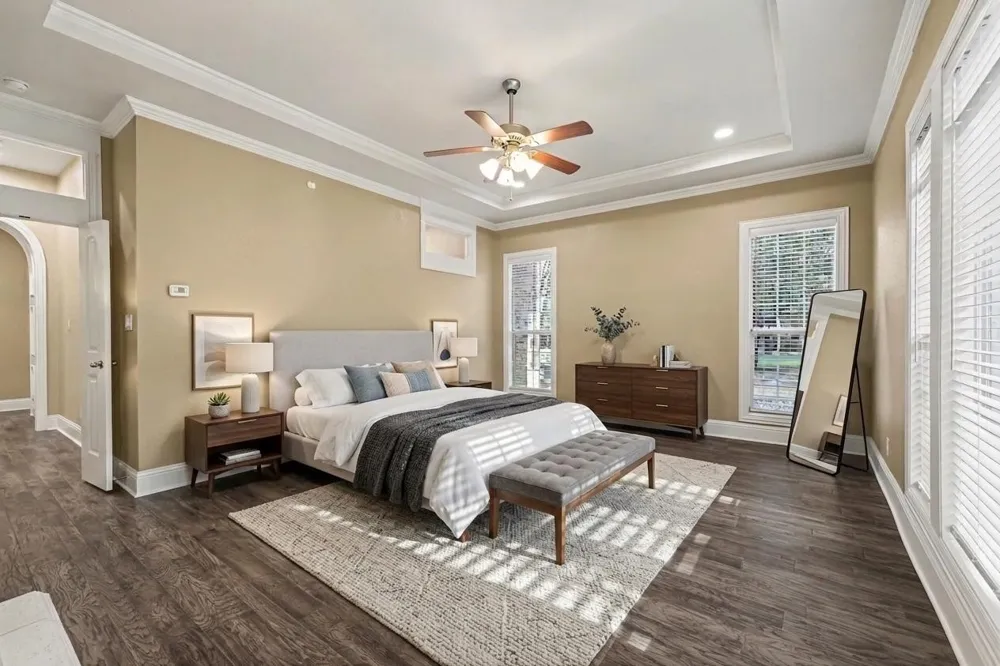 9600 Oak Meadow Lane Pilot Point, TX 76258