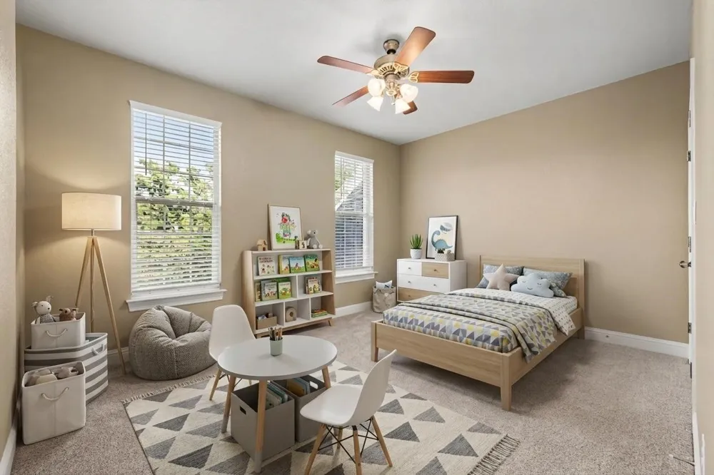 9600 Oak Meadow Lane Pilot Point, TX 76258