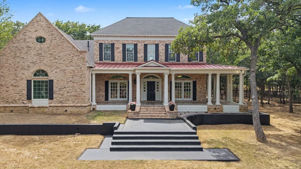 9600 Oak Meadow Lane Pilot Point, TX 76258