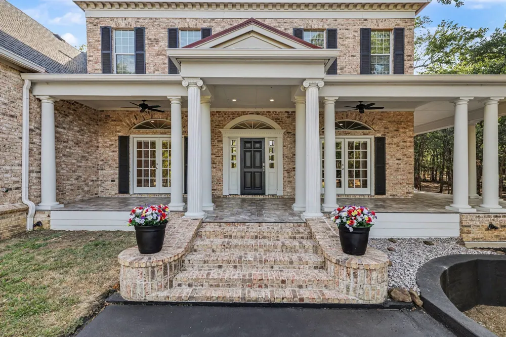9600 Oak Meadow Lane Pilot Point, TX 76258