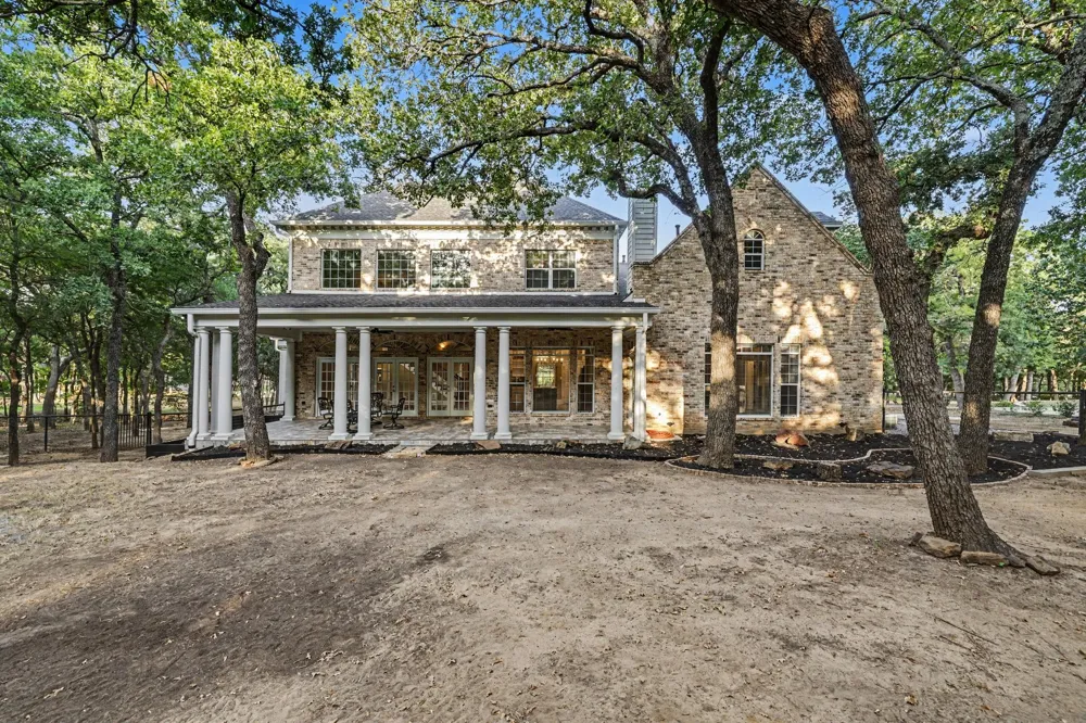 9600 Oak Meadow Lane Pilot Point, TX 76258
