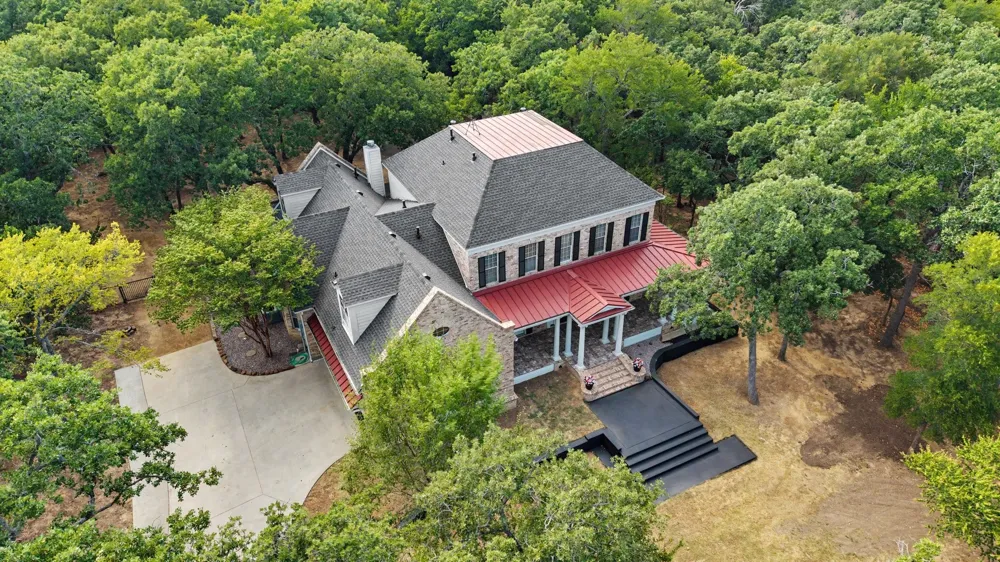 9600 Oak Meadow Lane Pilot Point, TX 76258