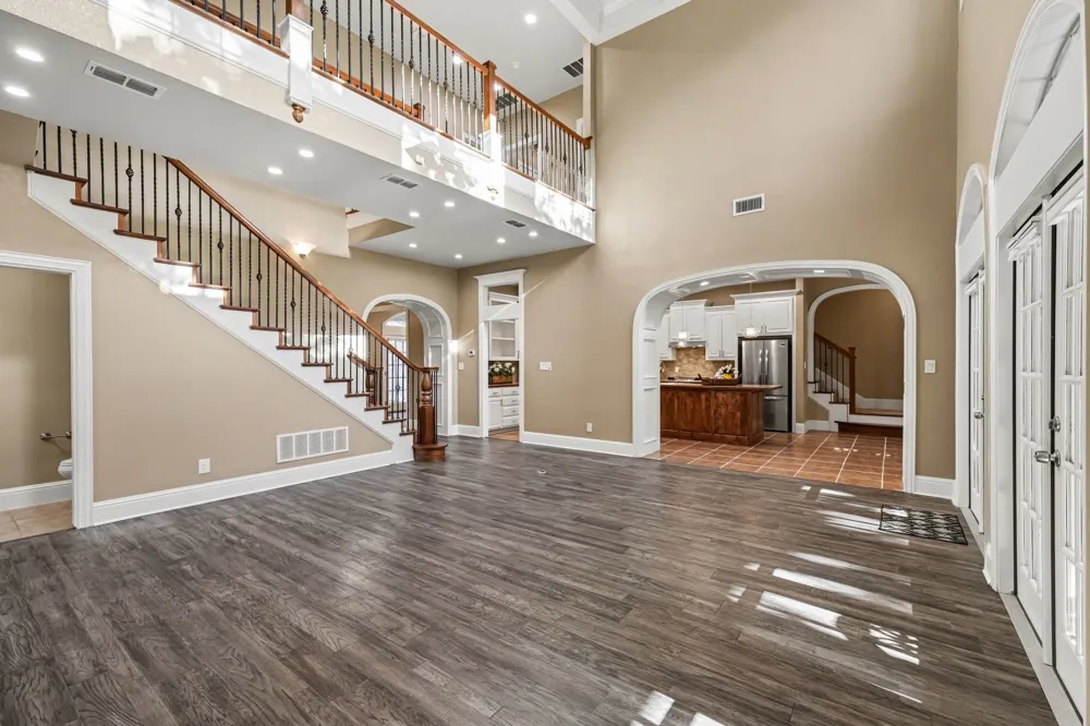 9600 Oak Meadow Lane Pilot Point, TX 76258