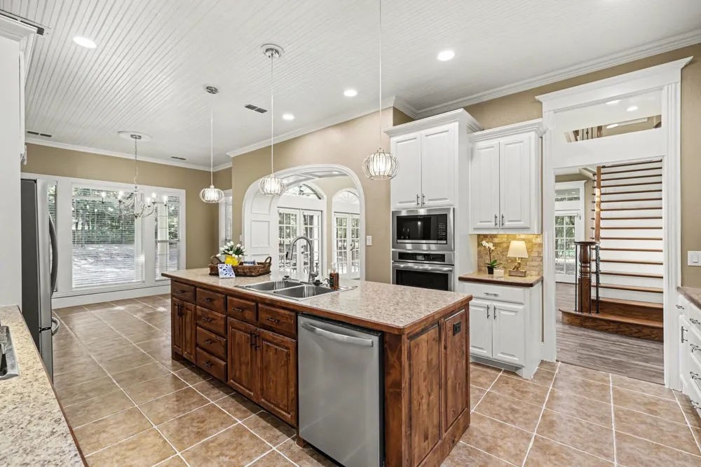 9600 Oak Meadow Lane Pilot Point, TX 76258