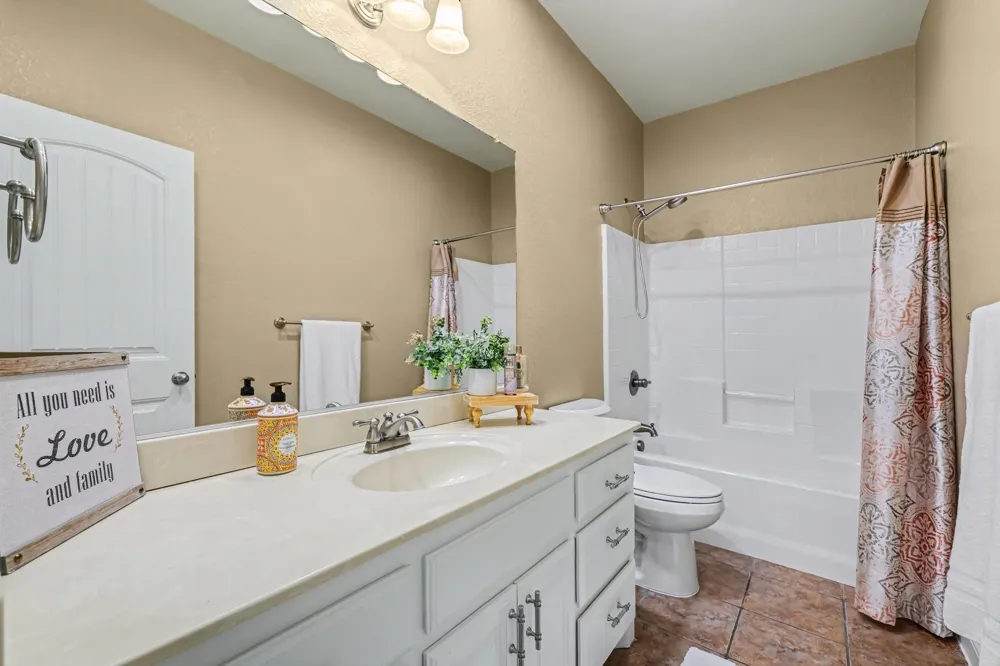 9600 Oak Meadow Lane Pilot Point, TX 76258