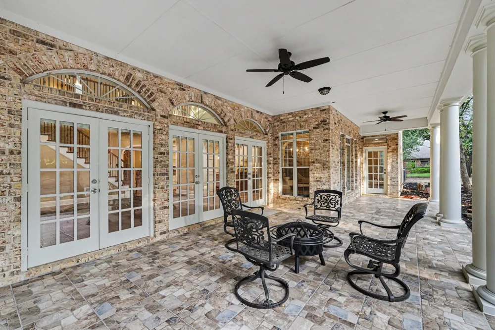 9600 Oak Meadow Lane Pilot Point, TX 76258