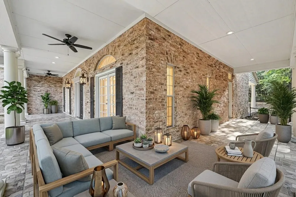 9600 Oak Meadow Lane Pilot Point, TX 76258