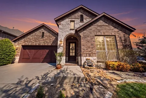 3703 Wagon Wheel Way