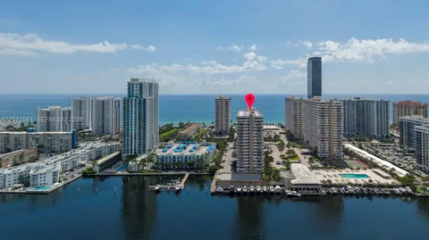 1965 S Ocean Dr #14B