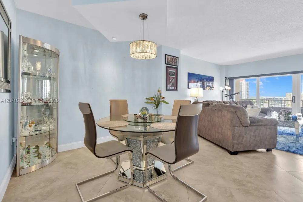 1965 S Ocean Dr #14B Hallandale Beach, FL 33009