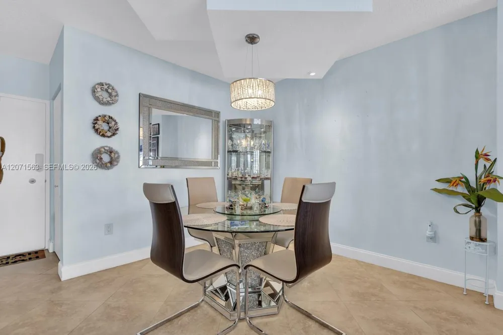 1965 S Ocean Dr #14B Hallandale Beach, FL 33009