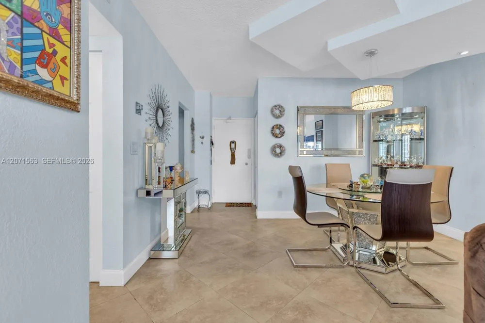 1965 S Ocean Dr #14B Hallandale Beach, FL 33009