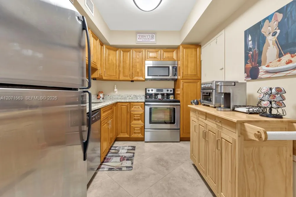 1965 S Ocean Dr #14B Hallandale Beach, FL 33009