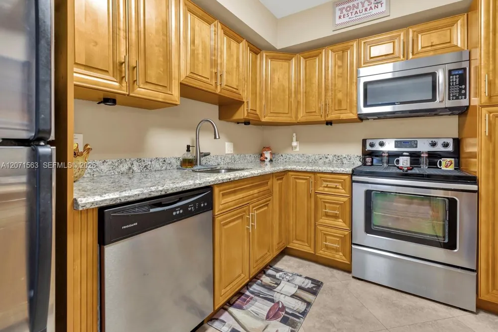 1965 S Ocean Dr #14B Hallandale Beach, FL 33009