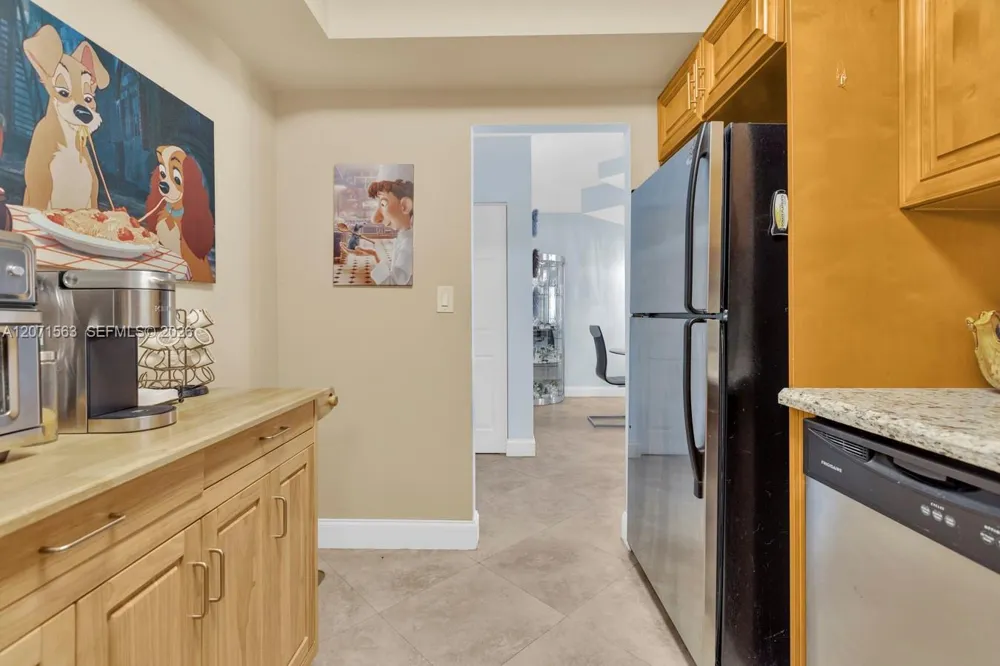 1965 S Ocean Dr #14B Hallandale Beach, FL 33009