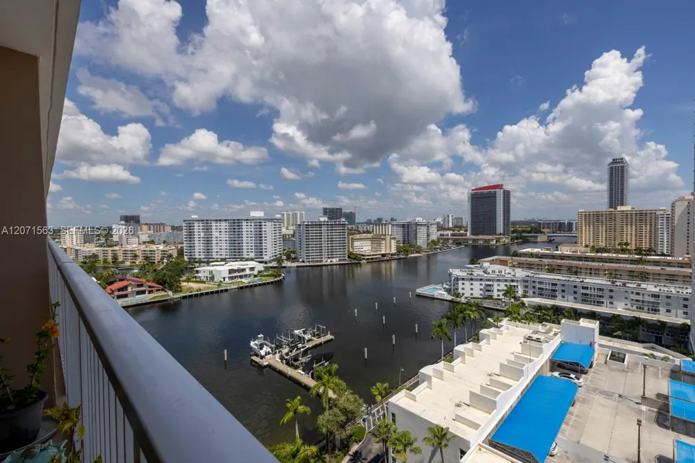 1965 S Ocean Dr #14B Hallandale Beach, FL 33009