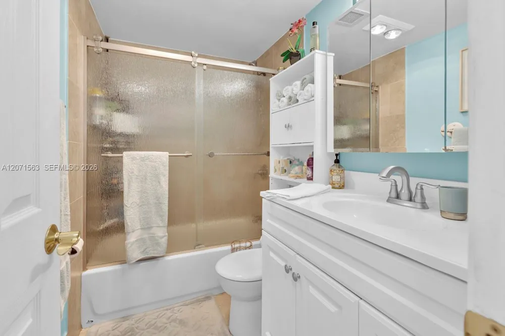 1965 S Ocean Dr #14B Hallandale Beach, FL 33009