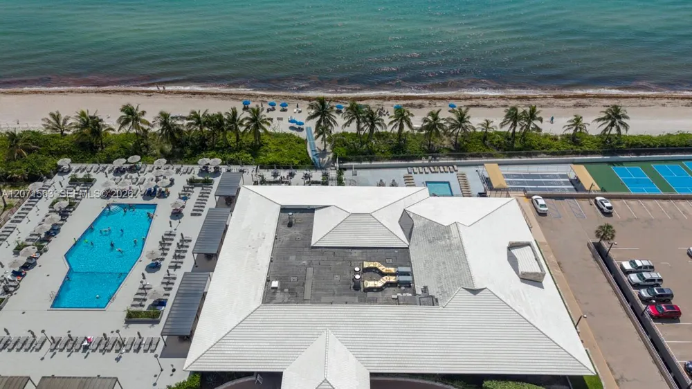 1965 S Ocean Dr #14B Hallandale Beach, FL 33009